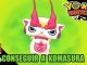 Komasura en Yo-Kai Watch