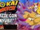 Kyubi en Yo-Kai Watch