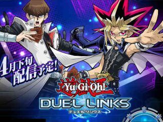 Monstruos géminis en Yu-Gi-Oh! Duel Links