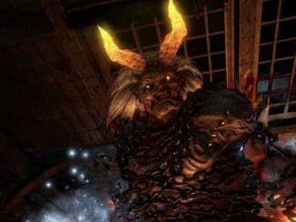 Onryoki en Nioh