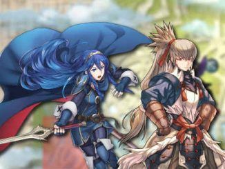 Orbes en Fire Emblem Heroes