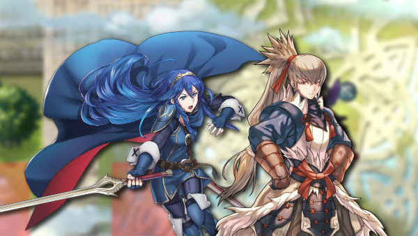 Orbes en Fire Emblem Heroes