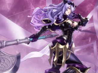 Plumas de Héroe en Fire Emblem Heroes