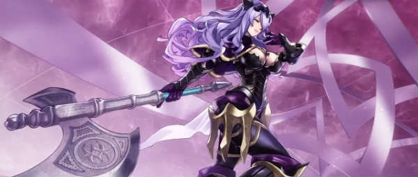 Plumas de Héroe en Fire Emblem Heroes