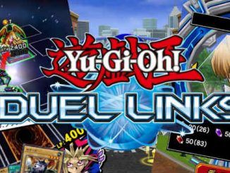Primeros pasos en Yu-Gi-Oh! Duel Links