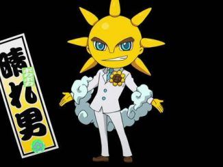 Rayito en Yo-Kai Watch 2