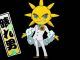 Rayito en Yo-Kai Watch 2