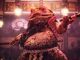 Sapo gigante en Nioh