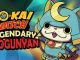 Shogunyan en Yo-Kai Watch
