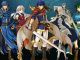 Subir de nivel en Fire Emblem Heroes