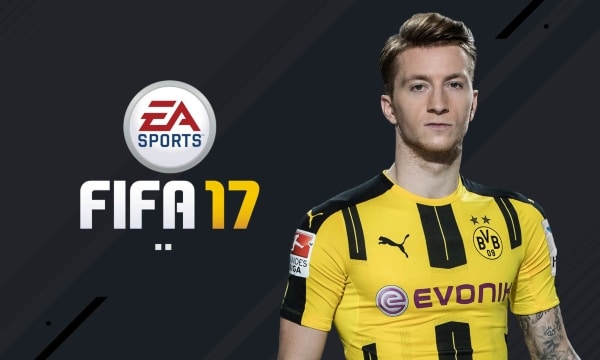 Todos los Squad Builder Challenge de FIFA 17