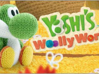 Trajes desbloqueables en Poochy & Yoshis Woolly World