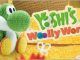 Trajes desbloqueables en Poochy & Yoshis Woolly World