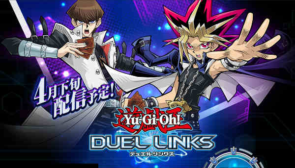 Ultimate Rising en Yu-Gi-Oh! Duel Links