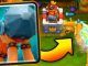 ariete de batalla en Clash Royale