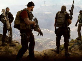armas de Ghost Recon Wildlands
