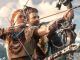 Armas Horizon Zero Dawn