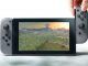 capturas de pantalla en Nintendo Switch
