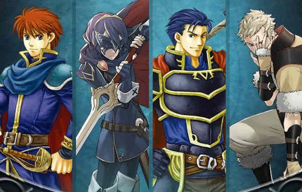 castillo en Fire Emblem Heroes