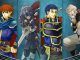 castillo en Fire Emblem Heroes