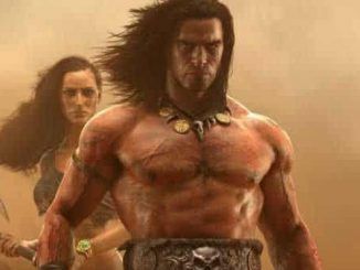 comprar Conan Exiles Barato