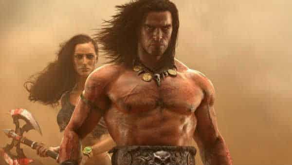 comprar Conan Exiles Barato
