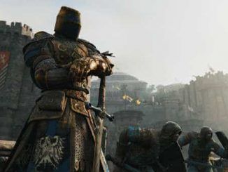 comprar For Honor Barato