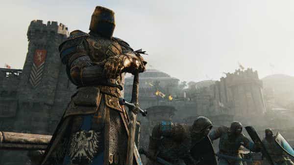 comprar For Honor Barato
