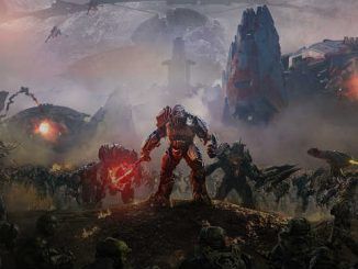 comprar Halo Wars 2 Barato