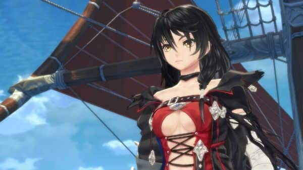 comprar Tales of Berseria barato