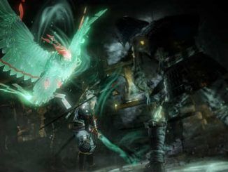 conseguir amrita en NiOh