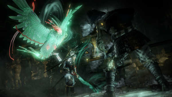 conseguir amrita en NiOh
