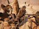 construir la base en Conan Exiles