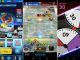 cubos en Pokémon Duel