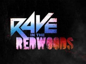 doble Pack a Punch en Rave in the Redwoods