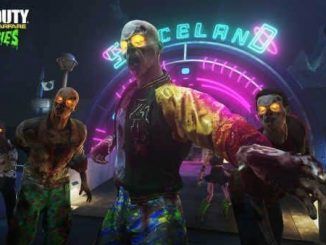 doble pack a punch en Spaceland