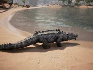 domesticar animales en Conan Exiles