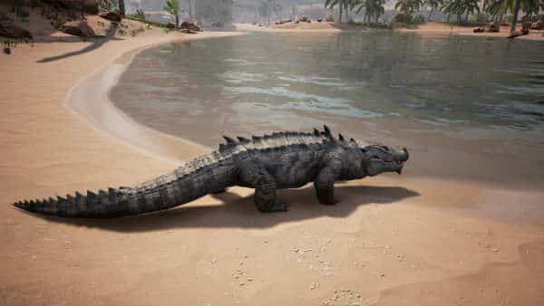 domesticar animales en Conan Exiles