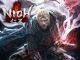 fragmentos de la tetera de Hiragumo en NiOh