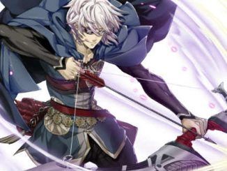 invocar héroes en Fire Emblem Heroes