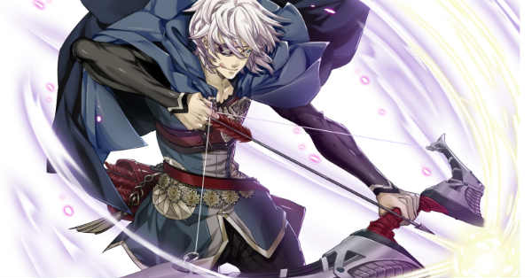 invocar héroes en Fire Emblem Heroes