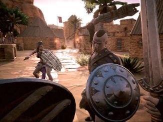 ladrillo endurecido en Conan Exiles