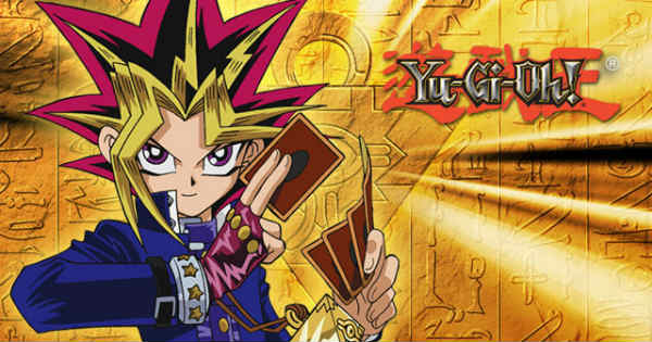 llaves en Yu-Gi-Oh! Duel Links