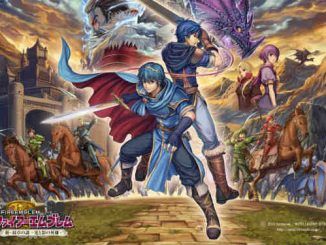 mejorar héroes en Fire Emblem Heroes