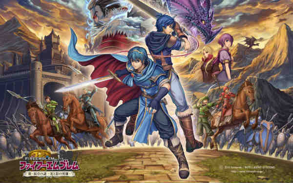 mejorar héroes en Fire Emblem Heroes