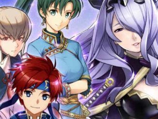mejores equipos de Fire Emblem Heroes