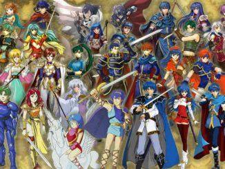 mejores héroes de Fire Emblem Heroes