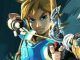 Personajes de Zelda Breath of the Wild
