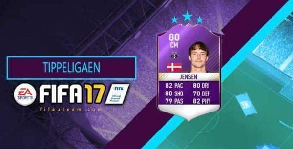 poty mike jensen