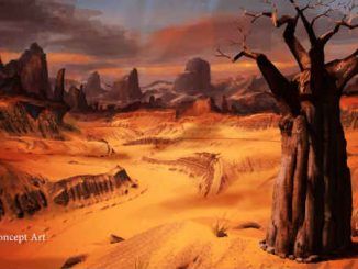 primeros pasos en Conan Exiles